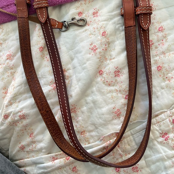 Dooney and Bourke Purse - Picture 3 of 16